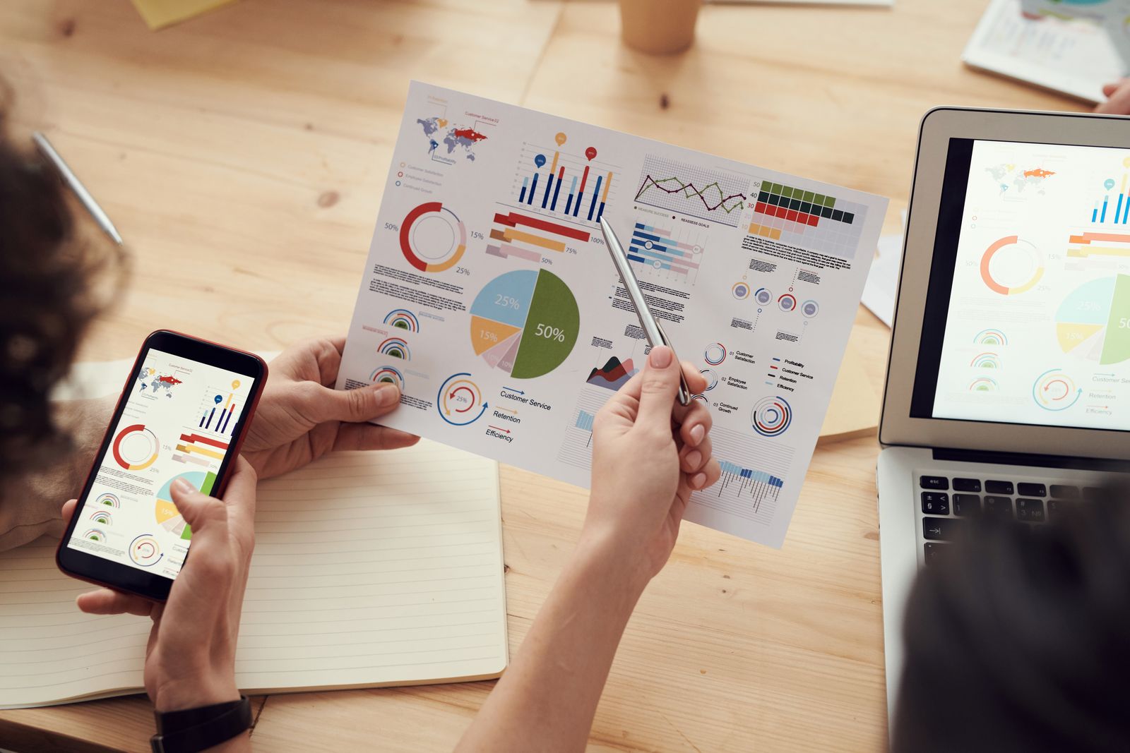 Invisible demand: what users ask for that your search cannot answer