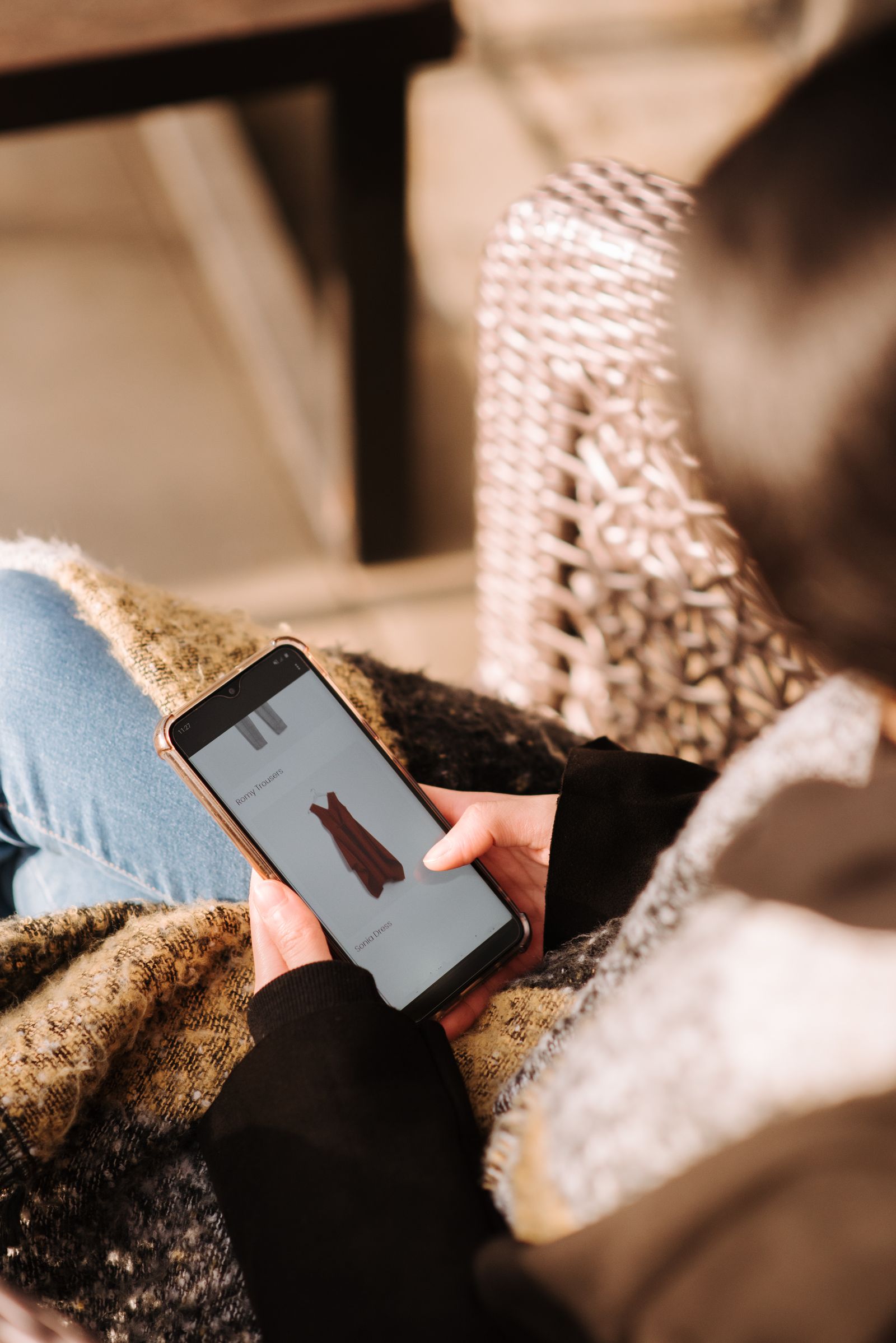 From links to answers: how the internet is changing, and what it means for marketplaces