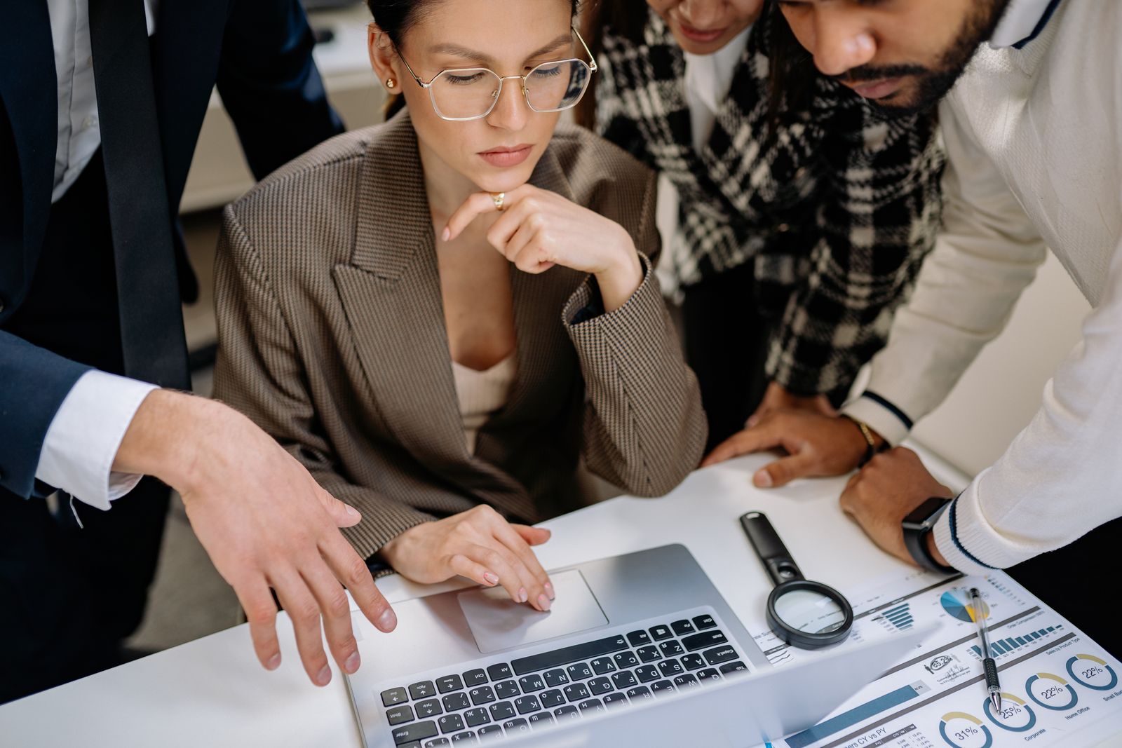 Five superpowers conversational search gives a marketplace team